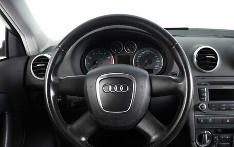 Audi A3, 2013 год, 1 299 000 рублей, 13 фотография