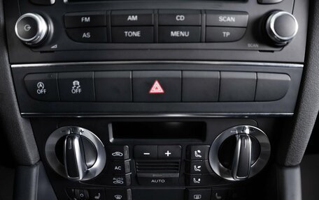 Audi A3, 2013 год, 1 299 000 рублей, 15 фотография