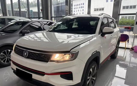 Changan CS35 Plus, 2022 год, 1 300 000 рублей, 1 фотография