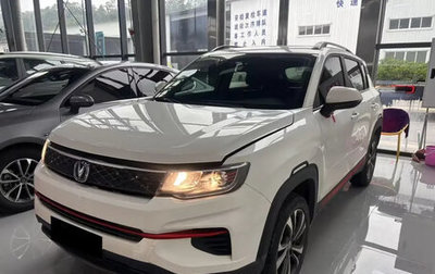 Changan CS35 Plus, 2022 год, 1 300 000 рублей, 1 фотография