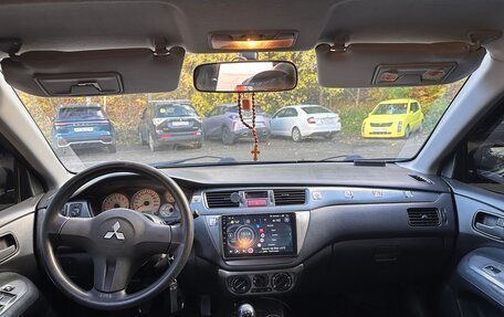 Mitsubishi Lancer IX, 2006 год, 395 000 рублей, 2 фотография