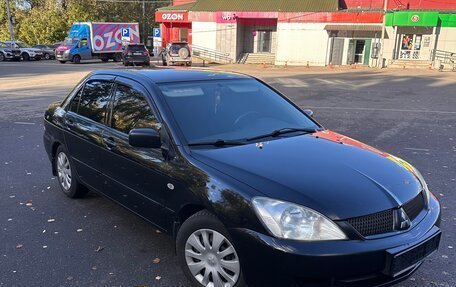 Mitsubishi Lancer IX, 2006 год, 395 000 рублей, 5 фотография