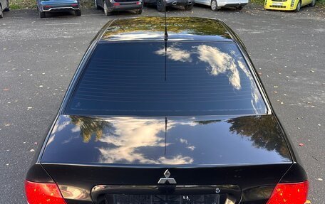 Mitsubishi Lancer IX, 2006 год, 395 000 рублей, 4 фотография