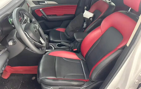 Changan CS35 Plus, 2022 год, 1 300 000 рублей, 7 фотография