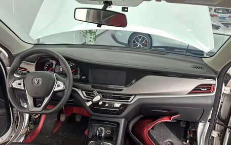 Changan CS35 Plus, 2022 год, 1 300 000 рублей, 6 фотография