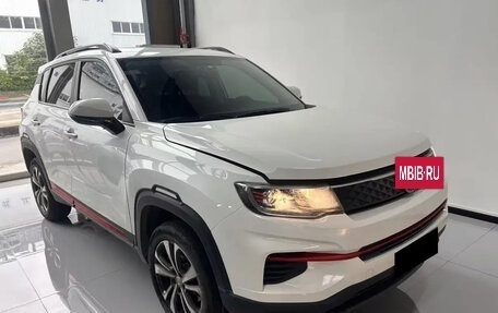 Changan CS35 Plus, 2022 год, 1 300 000 рублей, 3 фотография