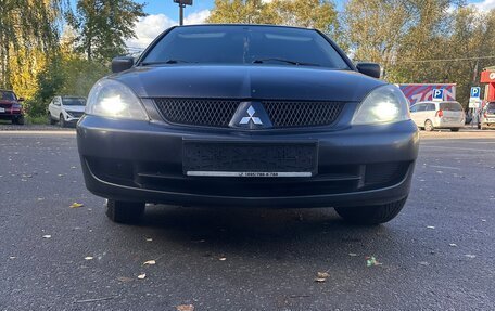 Mitsubishi Lancer IX, 2006 год, 395 000 рублей, 6 фотография