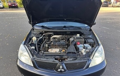Mitsubishi Lancer IX, 2006 год, 395 000 рублей, 1 фотография
