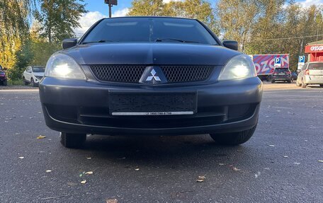 Mitsubishi Lancer IX, 2006 год, 395 000 рублей, 7 фотография