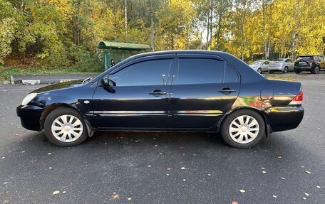 Mitsubishi Lancer IX, 2006 год, 395 000 рублей, 8 фотография