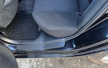 Mitsubishi Lancer IX, 2006 год, 395 000 рублей, 17 фотография