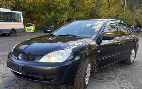 Mitsubishi Lancer IX, 2006 год, 395 000 рублей, 22 фотография