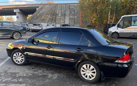 Mitsubishi Lancer IX, 2006 год, 395 000 рублей, 23 фотография