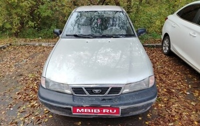 Daewoo Nexia I рестайлинг, 2007 год, 80 000 рублей, 1 фотография