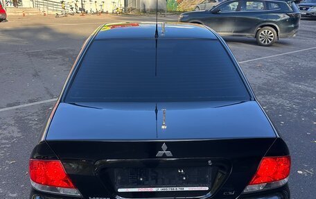 Mitsubishi Lancer IX, 2006 год, 395 000 рублей, 25 фотография