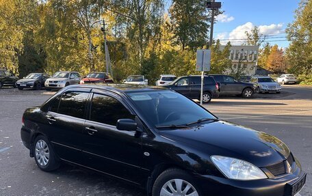 Mitsubishi Lancer IX, 2006 год, 395 000 рублей, 28 фотография