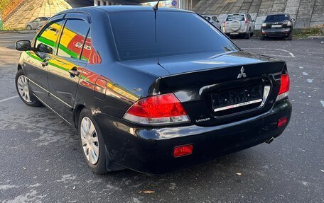 Mitsubishi Lancer IX, 2006 год, 395 000 рублей, 24 фотография