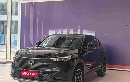 Honda Vezel, 2023 год, 1 980 000 рублей, 1 фотография
