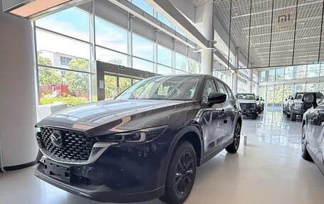 Mazda CX-5 II, 2025 год, 2 642 000 рублей, 1 фотография