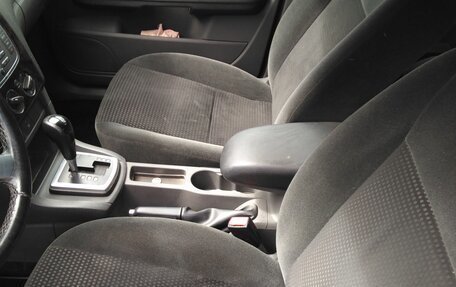Ford Focus II рестайлинг, 2007 год, 499 000 рублей, 11 фотография