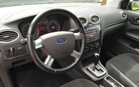 Ford Focus II рестайлинг, 2007 год, 499 000 рублей, 12 фотография