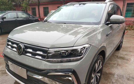 Volkswagen T-Cross I, 2022 год, 1 429 000 рублей, 1 фотография
