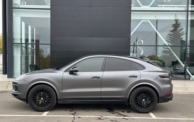 Porsche Cayenne III, 2019 год, 7 550 000 рублей, 1 фотография