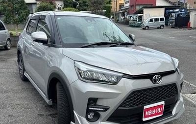 Toyota Raize I, 2023 год, 1 315 000 рублей, 1 фотография