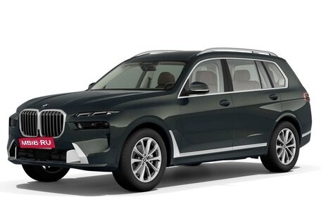 BMW X7, 2026 год, 18 700 000 рублей, 1 фотография