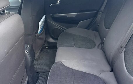 KIA Rio III рестайлинг, 2016 год, 1 150 000 рублей, 13 фотография