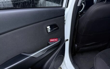 KIA Rio III рестайлинг, 2016 год, 1 150 000 рублей, 6 фотография