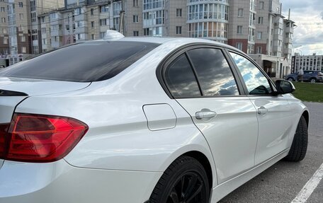 BMW 3 серия, 2014 год, 1 450 000 рублей, 3 фотография