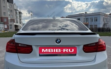 BMW 3 серия, 2014 год, 1 450 000 рублей, 4 фотография