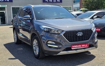 Hyundai Tucson III, 2018 год, 1 750 000 рублей, 1 фотография