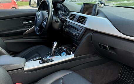 BMW 3 серия, 2014 год, 1 450 000 рублей, 6 фотография