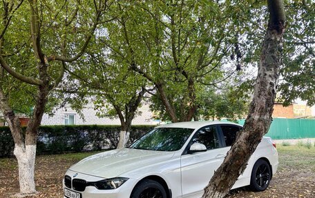 BMW 3 серия, 2014 год, 1 450 000 рублей, 15 фотография