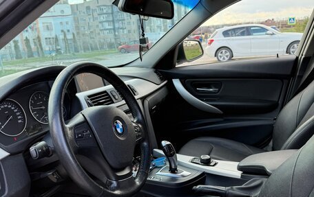 BMW 3 серия, 2014 год, 1 450 000 рублей, 8 фотография
