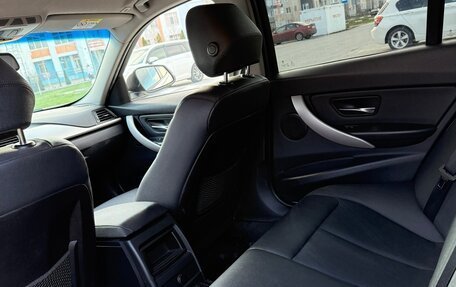 BMW 3 серия, 2014 год, 1 450 000 рублей, 7 фотография