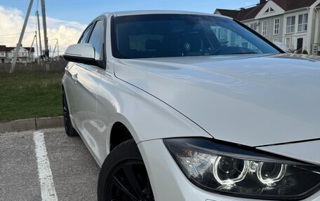 BMW 3 серия, 2014 год, 1 450 000 рублей, 10 фотография