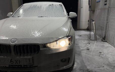 BMW 3 серия, 2014 год, 1 450 000 рублей, 13 фотография