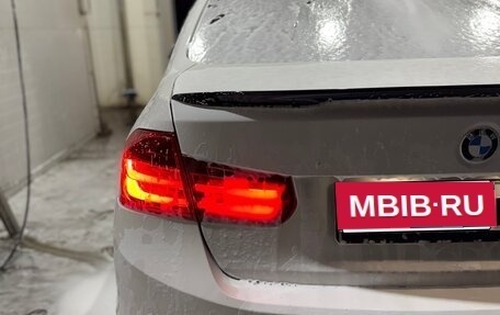 BMW 3 серия, 2014 год, 1 450 000 рублей, 14 фотография