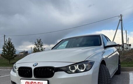 BMW 3 серия, 2014 год, 1 450 000 рублей, 11 фотография