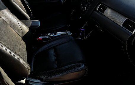 Mitsubishi Outlander III рестайлинг 3, 2012 год, 1 390 000 рублей, 14 фотография