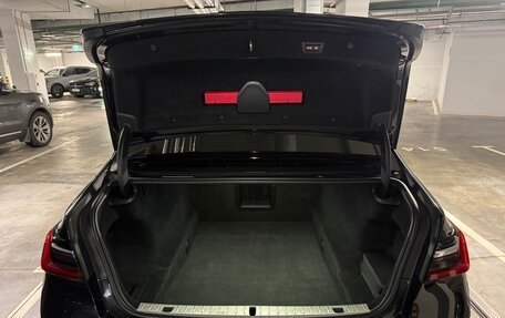 BMW 7 серия, 2019 год, 4 999 999 рублей, 8 фотография