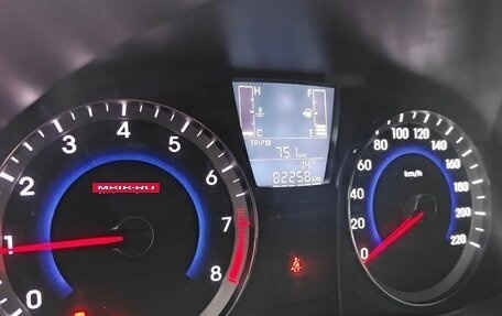 Hyundai Solaris II рестайлинг, 2015 год, 950 000 рублей, 2 фотография