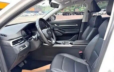 Geely Emgrand, 2022 год, 995 000 рублей, 6 фотография