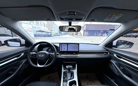 Geely Emgrand, 2022 год, 995 000 рублей, 5 фотография