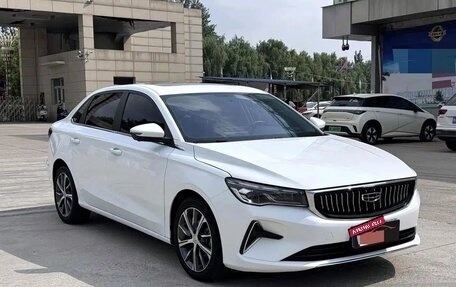 Geely Emgrand, 2022 год, 995 000 рублей, 3 фотография