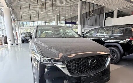 Mazda CX-5 II, 2025 год, 2 642 000 рублей, 2 фотография
