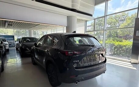 Mazda CX-5 II, 2025 год, 2 642 000 рублей, 3 фотография